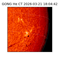 gong - 2026-03-21T18:04:42