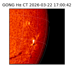 gong - 2026-03-22T17:00:42