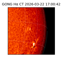 gong - 2026-03-22T17:00:42