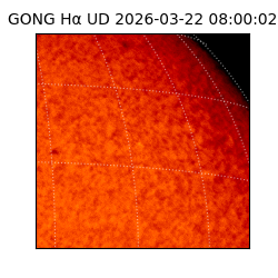 gong - 2026-03-22T08:00:02