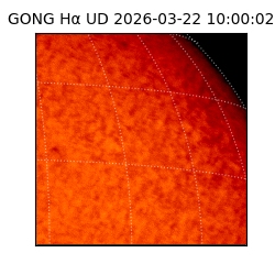 gong - 2026-03-22T10:00:02