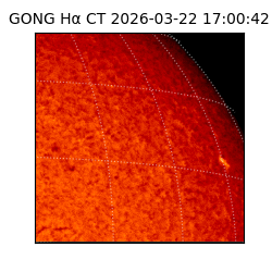 gong - 2026-03-22T17:00:42