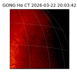 gong - 2026-03-22T20:03:42