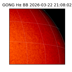 gong - 2026-03-22T21:08:02