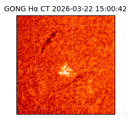 gong - 2026-03-22T15:00:42