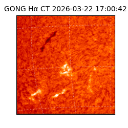 gong - 2026-03-22T17:00:42