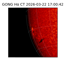 gong - 2026-03-22T17:00:42