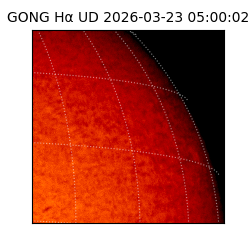 gong - 2026-03-23T05:00:02