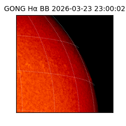 gong - 2026-03-23T23:00:02