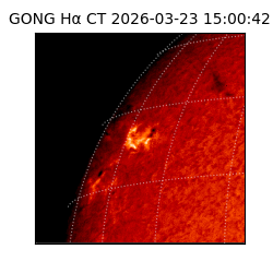 gong - 2026-03-23T15:00:42