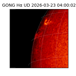 gong - 2026-03-23T04:00:02