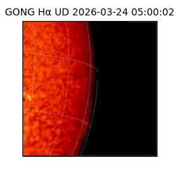 gong - 2026-03-24T05:00:02