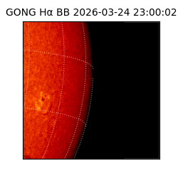 gong - 2026-03-24T23:00:02