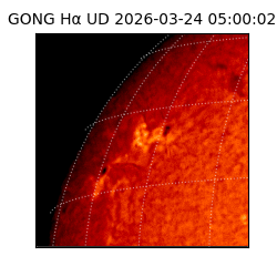 gong - 2026-03-24T05:00:02