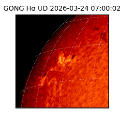 gong - 2026-03-24T07:00:02