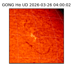gong - 2026-03-26T04:00:02