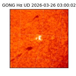 gong - 2026-03-26T03:00:02