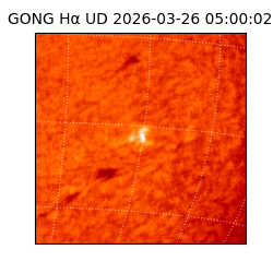 gong - 2026-03-26T05:00:02