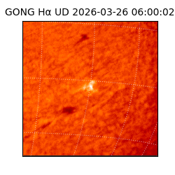 gong - 2026-03-26T06:00:02