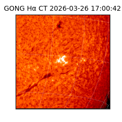 gong - 2026-03-26T17:00:42