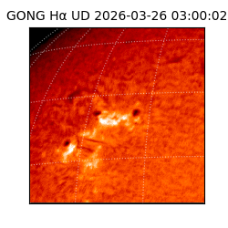 gong - 2026-03-26T03:00:02