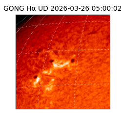 gong - 2026-03-26T05:00:02