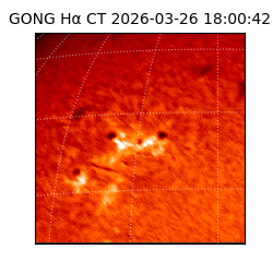 gong - 2026-03-26T18:00:42