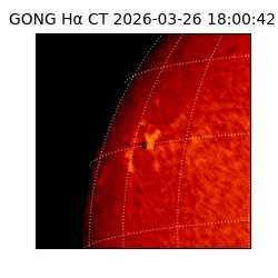 gong - 2026-03-26T18:00:42