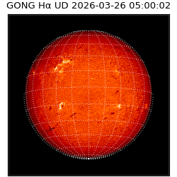 gong - 2026-03-26T05:00:02