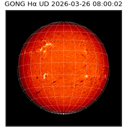 gong - 2026-03-26T08:00:02