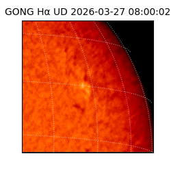 gong - 2026-03-27T08:00:02