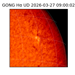 gong - 2026-03-27T09:00:02