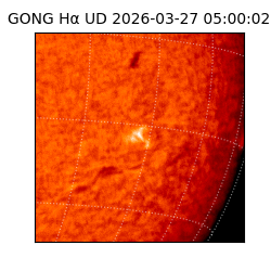 gong - 2026-03-27T05:00:02