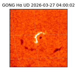 gong - 2026-03-27T04:00:02