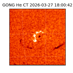 gong - 2026-03-27T18:00:42