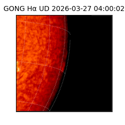 gong - 2026-03-27T04:00:02