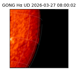 gong - 2026-03-27T08:00:02