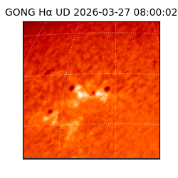 gong - 2026-03-27T08:00:02