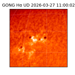 gong - 2026-03-27T11:00:02