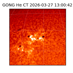 gong - 2026-03-27T13:00:42