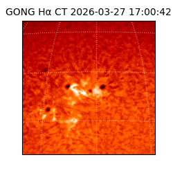 gong - 2026-03-27T17:00:42