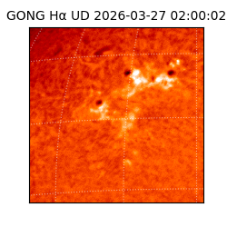 gong - 2026-03-27T02:00:02