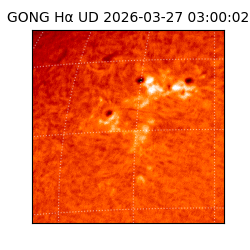 gong - 2026-03-27T03:00:02