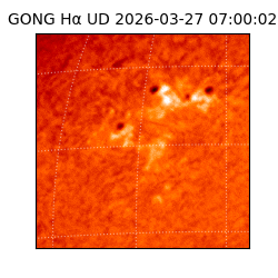 gong - 2026-03-27T07:00:02