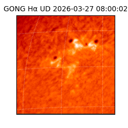 gong - 2026-03-27T08:00:02