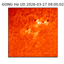 gong - 2026-03-27T09:00:02