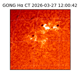 gong - 2026-03-27T12:00:42