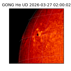 gong - 2026-03-27T02:00:02