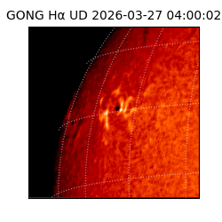 gong - 2026-03-27T04:00:02