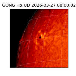 gong - 2026-03-27T08:00:02